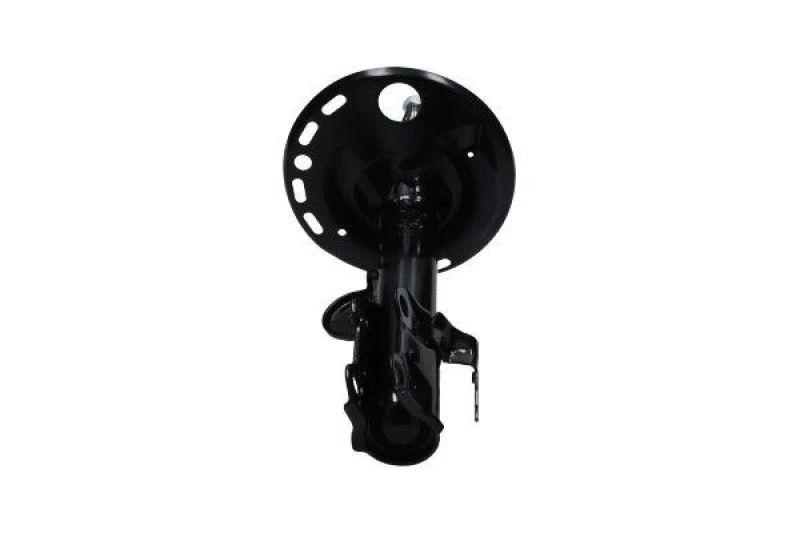 Image of KAVO PARTS SSA-10810 Shock absorber Front Axle Left, Gas Pressure, Twin-Tube, Suspension Strut, Top pin Shock Absorber (854)