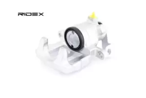 Image of RIDEX Brake caliper 78B0332 Caliper,Disc brake caliper AUDI,80 Limousine (8C2, B4),80 Avant (8C5, B4)