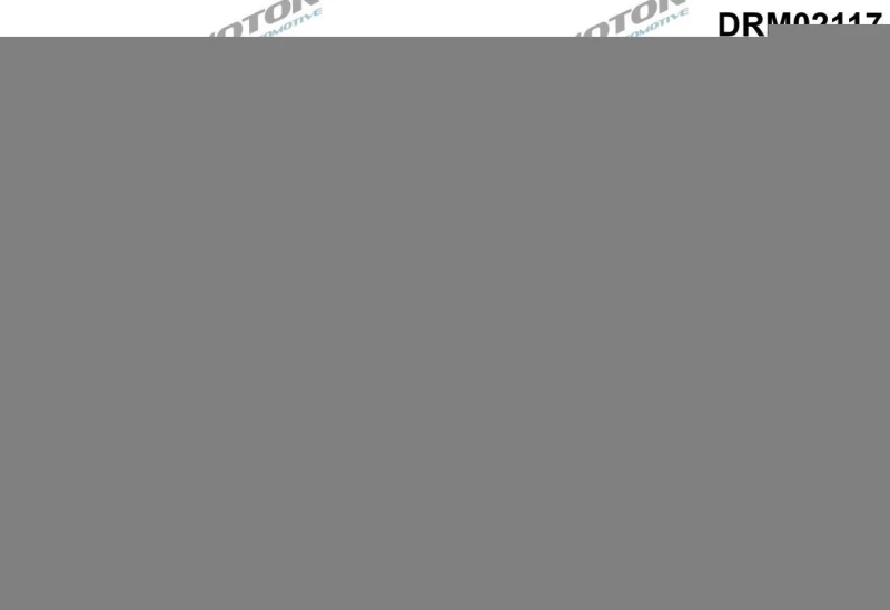 Image of DR.MOTOR AUTOMOTIVE Gasket, intake manifold housing DR.MOTOR AUTOMOTIVE DRM02117