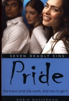 Image of Pride by Robin Wasserman Book