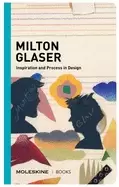 Image of milton glaser inspiration and process in design