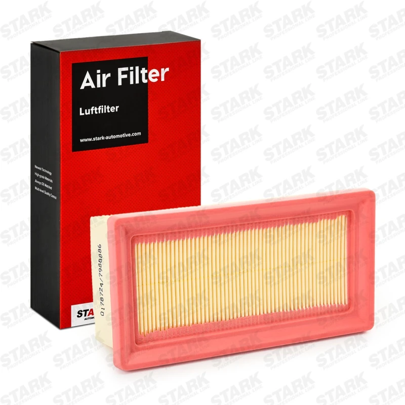 Image of STARK SKAF-0060310 Air filter Filter Insert Air Filter (8)