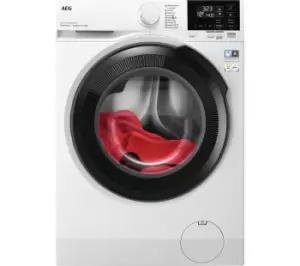 image of AEG 6000 Series ProSense LFR61944AD 9KG 1400RPM Washing Machine