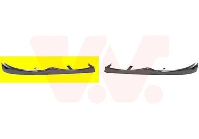 Image of VAN WEZEL Cover, light VAN WEZEL 0649512