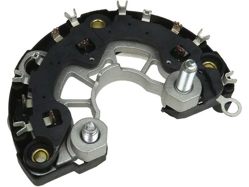 Image of AS-PL Rectifier, alternator AS-PL ARC0087