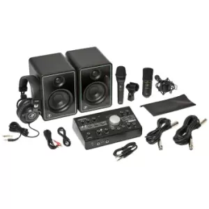 Image of Mackie Studio Bundle