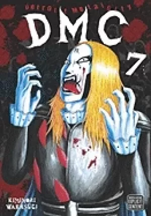 Image of detroit metal city volume 7