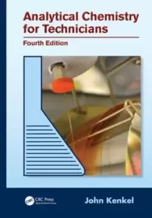 Image of Analytical Chemistry for Technicians