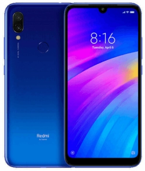 image of Xiaomi Redmi 7 2019 16GB