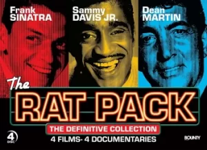 image of Ratpack Collection (DVD)