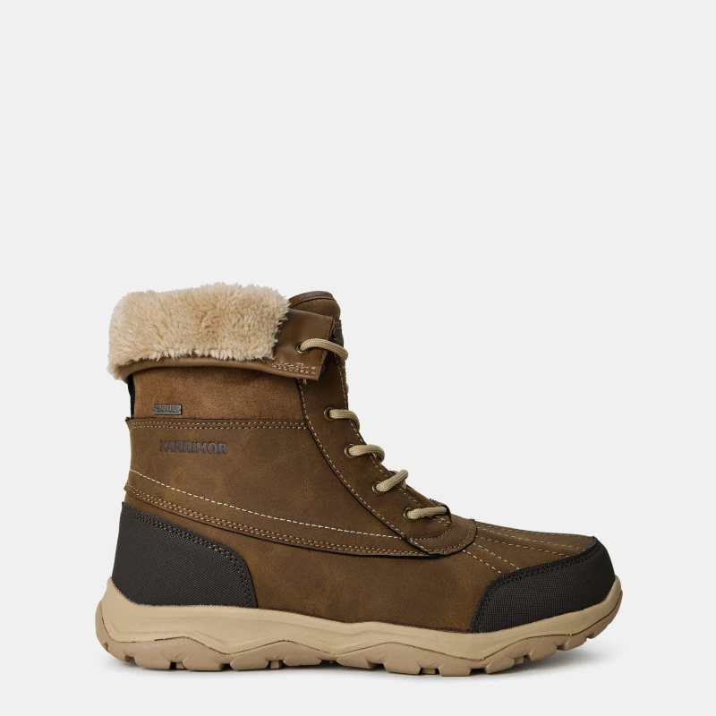 Image of Karrimor Boots - Brown Brown 4