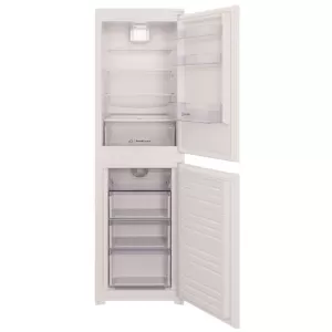 Image of Indesit IBC185050F1 230L Frost Free Integrated Fridge Freezer