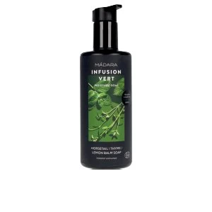 Image of INFUSION VERT moisture soap 300ml