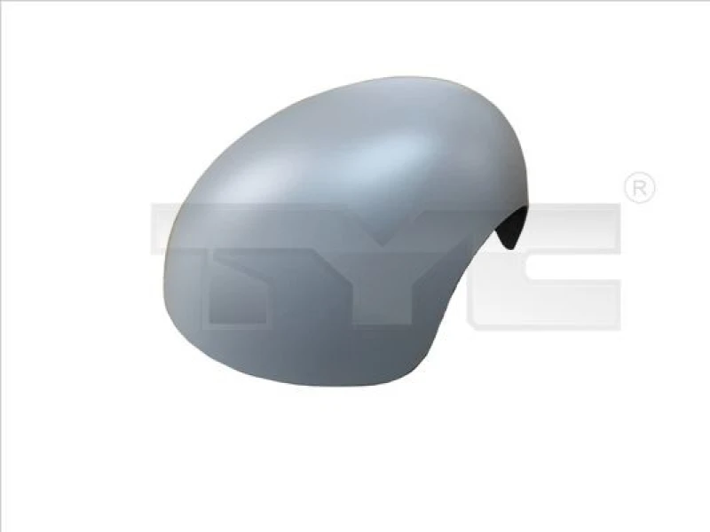 Image of TYC Wing mirror cover TYC 322-0009-2
