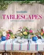 Image of house beautiful tablescapes setting a stylish table