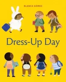 Image of Dress-Up Day