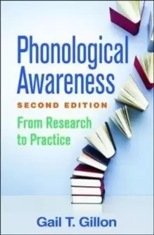 Image of Phonological Awareness : From Research to Practice