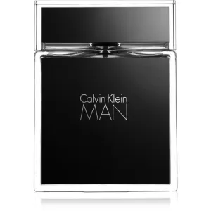 Image of Calvin Klein Man Eau de Toilette For Him 50ml
