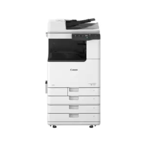 Image of Canon image RUNNER C3226i Laser A3 1200 x 1200 DPI 26 ppm WiFi