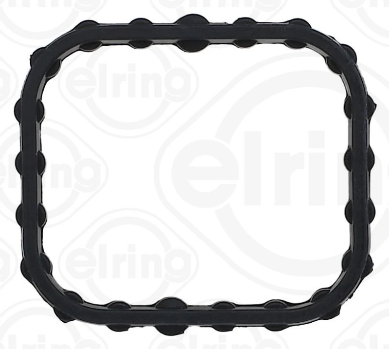 Image of Gasket, water pump ELRING 564.390
