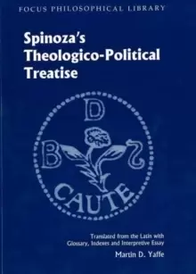 Image of Theologico-Political Treatise