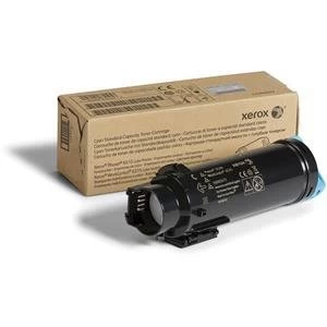 Image of Xerox 106R03473 Cyan Laser Toner Ink Cartridge