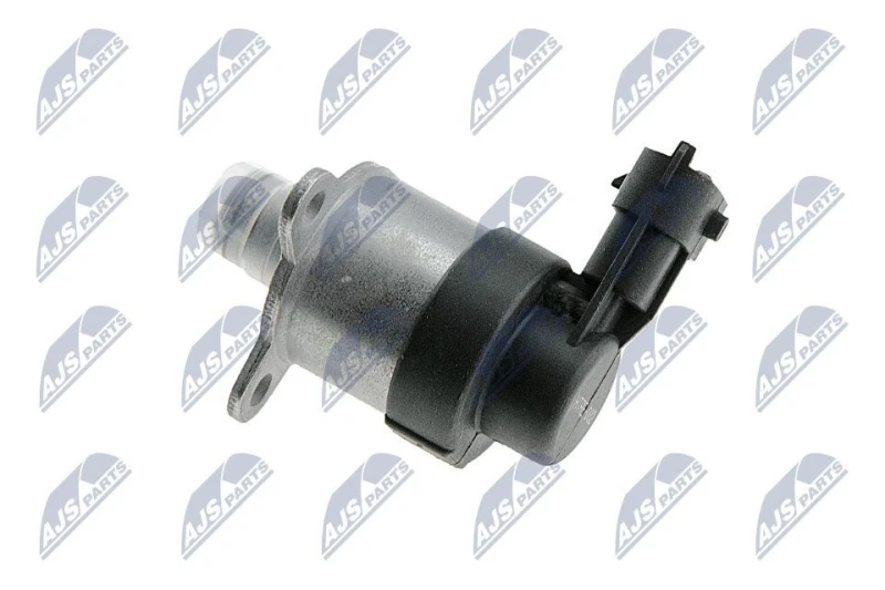 Image of NTY Fuel metering valve NTY ESCV-RE-002