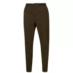 Image of CP Company Cargo Trousers - Brown