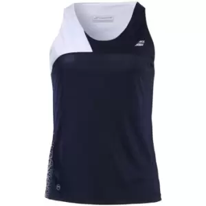 Image of Babolat Performance Tank Top - Black