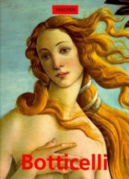 Image of Botticelli Paperback