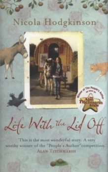 Image of Life with the Lid off by Nicola Hodgkinson Hardback