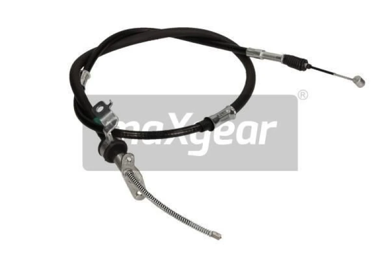 Image of MAXGEAR Handbrake cable MAXGEAR 32-0726
