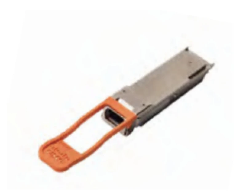 Image of Cisco QSFP-40G-CSR-S= network transceiver module Fiber optic 40000 Mbi