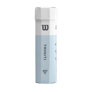 Image of Wilson Triniti Tennis Balls (Tube of 3)
