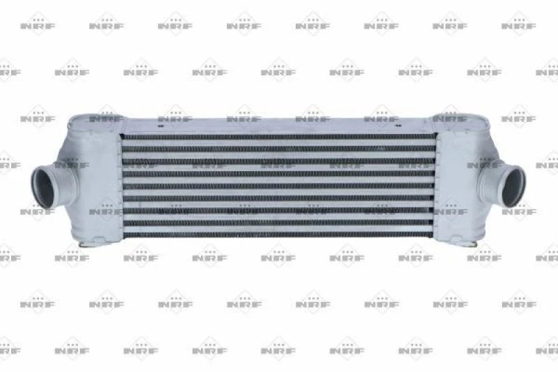 Image of NRF 30037 Intercooler Intercooler,charger (468)