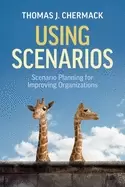 Image of using scenarios scenario planning for improving organizations