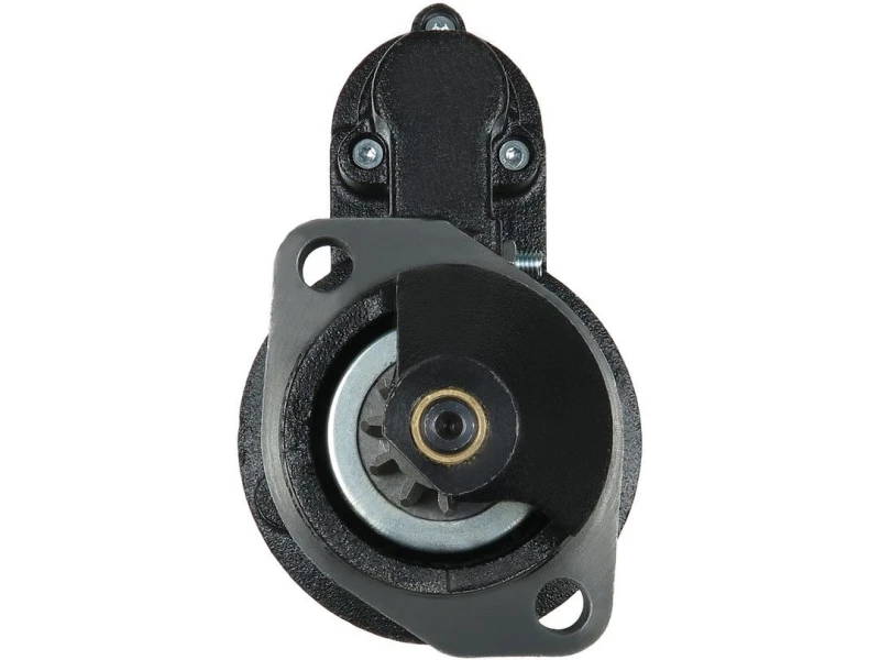 Image of AS-PL Starter motor AS-PL S0757S