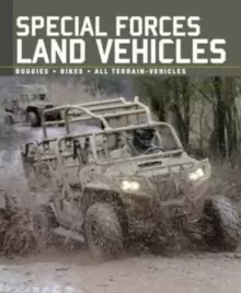 Image of SPECIAL FORCES LAND VEHICLES