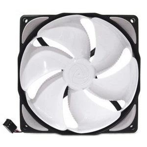 image of Noiseblocker NB-eLoop Fan B12-PS 120mm PWM (1500rpm)