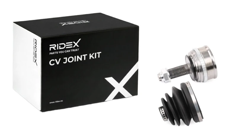 Image of RIDEX CV joint kit RIDEX 5J0495