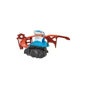 Image of Teamsterz Colour Change Shark Playset
