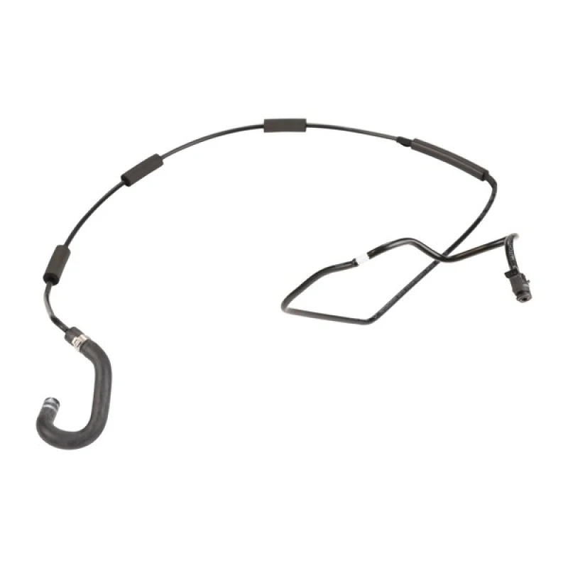 Image of MOPAR 1388182080 Radiator Hose Radiator Hose (475)