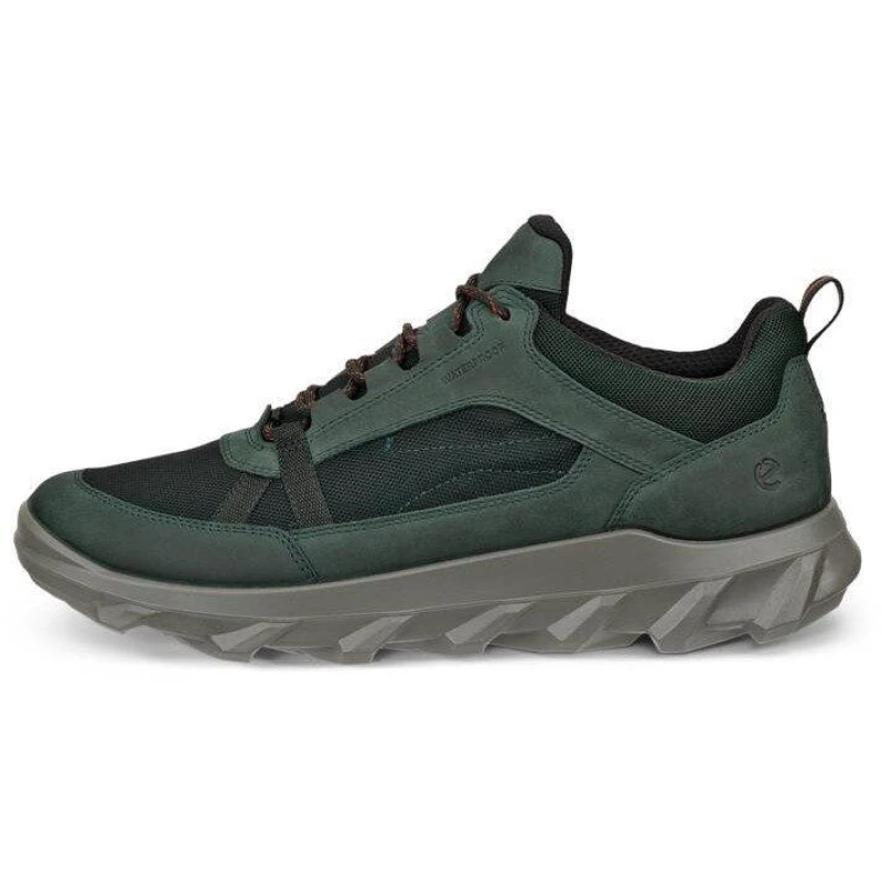 Image of Ecco Mens MX Wateproof Walking/Hiking Shoes Seatangle male 7 (40)