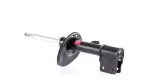 Image of KYB Shock absorber 339806 Shocks,Shock absorbers PEUGEOT,CITROEN,5008 (0U_, 0E_),C4 II (B7),C4 II Kasten / Schragheck (NC_)