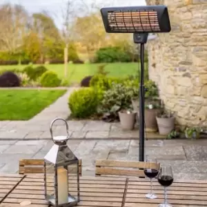 Image of Havana Uni-Sol Standing Heater