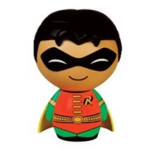 image of DC Comics Batman Robin XL 6" Vinyl Sugar Dorbz Action Figure