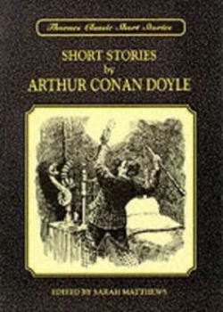 Image of Short Stories by Arthur Conan Doyle Paperback