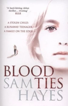 Image of Blood Ties by Sam Hayes Paperback