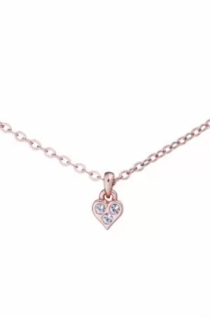 Image of Ted Baker Jewellery Nemarra Necklace TBJ2415-24-02