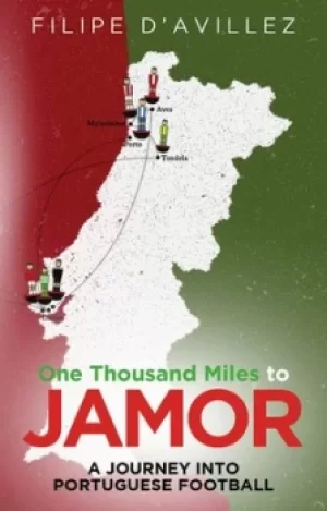 Image of One Thousand Miles from Jamor by Filipe Avillez